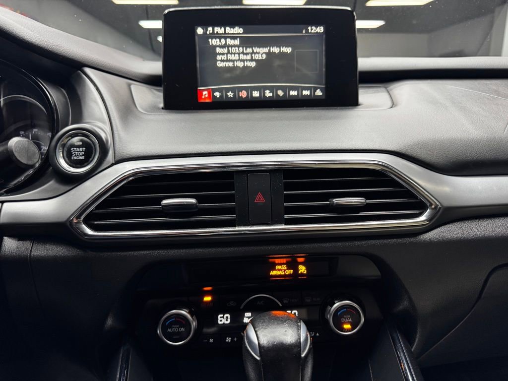 Used 2016 MAZDA CX-9 Sport image 24