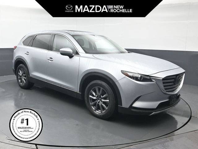 Certified 2023 MAZDA CX-9 Touring image 1