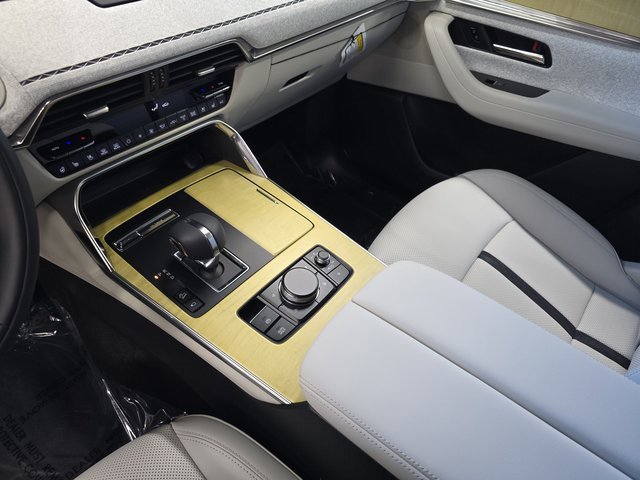 New 2026 MAZDA CX-90 3.3 Turbo S w/ Premium Plus image 24