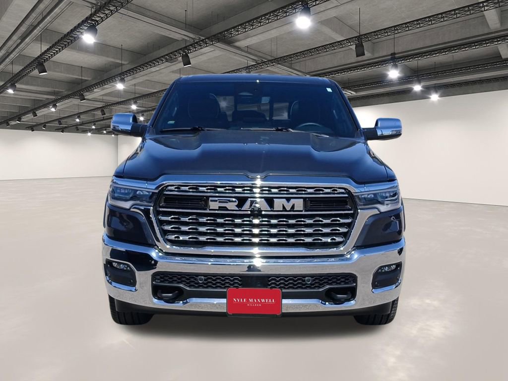 Used 2026 RAM 1500 Limited image 18