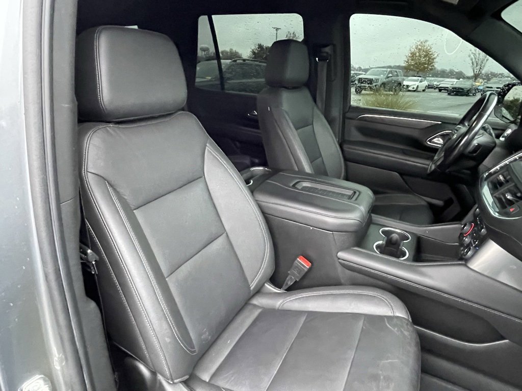 Used 2022 Chevrolet Tahoe LT image 31