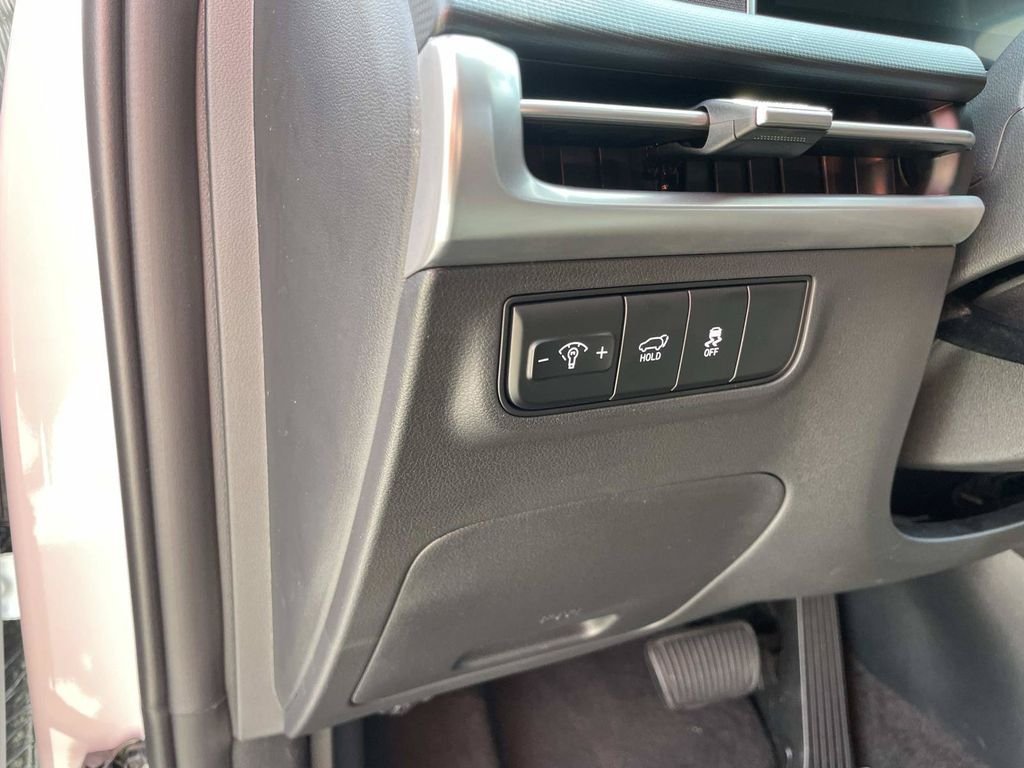 New 2026 Hyundai Tucson SEL Plus FWD image 19