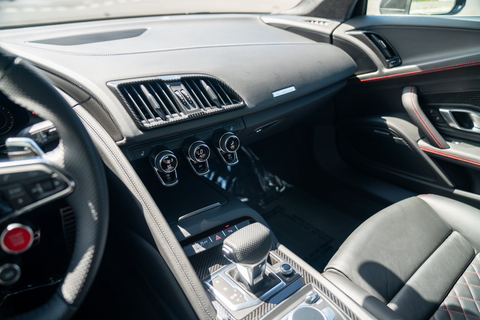 Used 2020 Audi R8 V10 performance AWD/4WD image 18