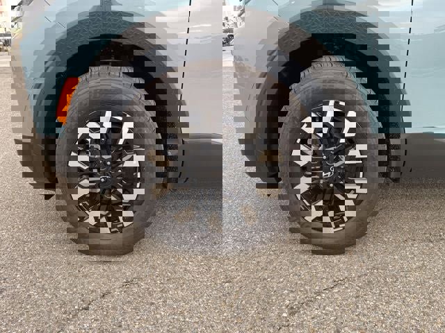 New 2026 Hyundai Santa Cruz SEL image 36