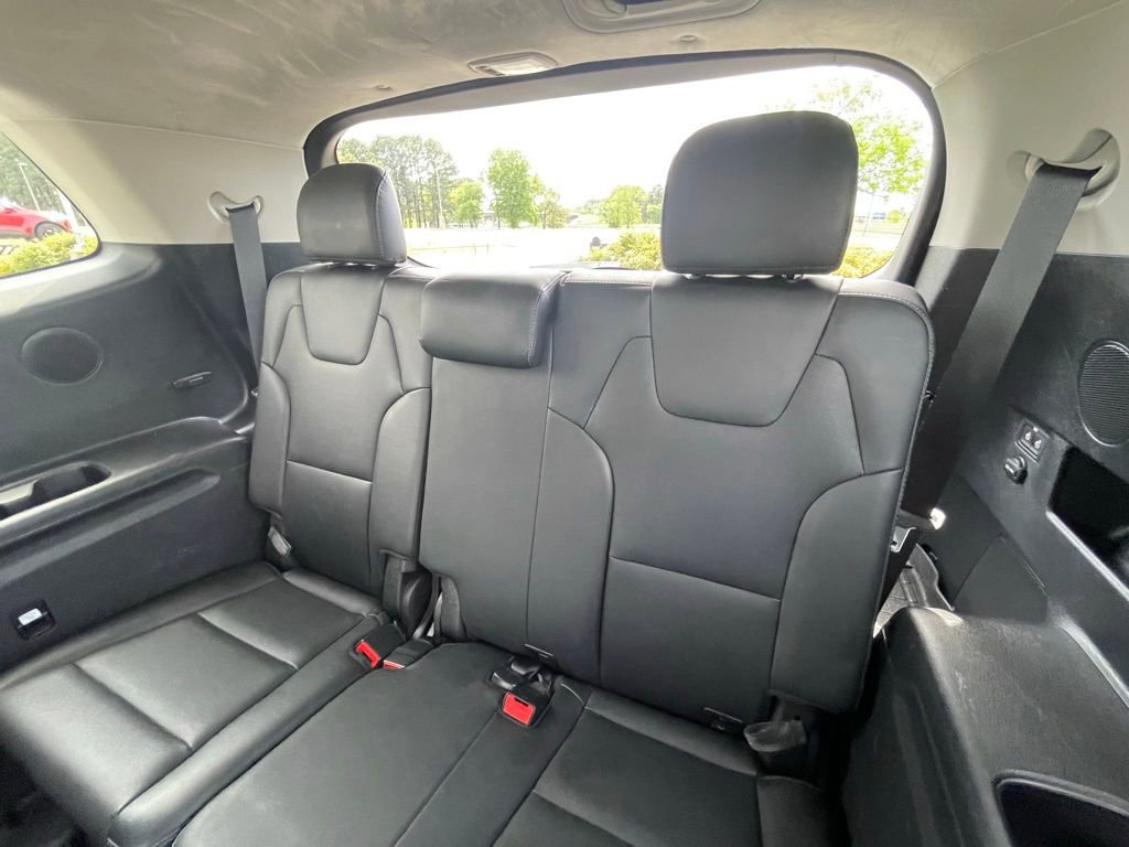 Used 2021 Kia Telluride SX w/ SX Prestige Package image 27