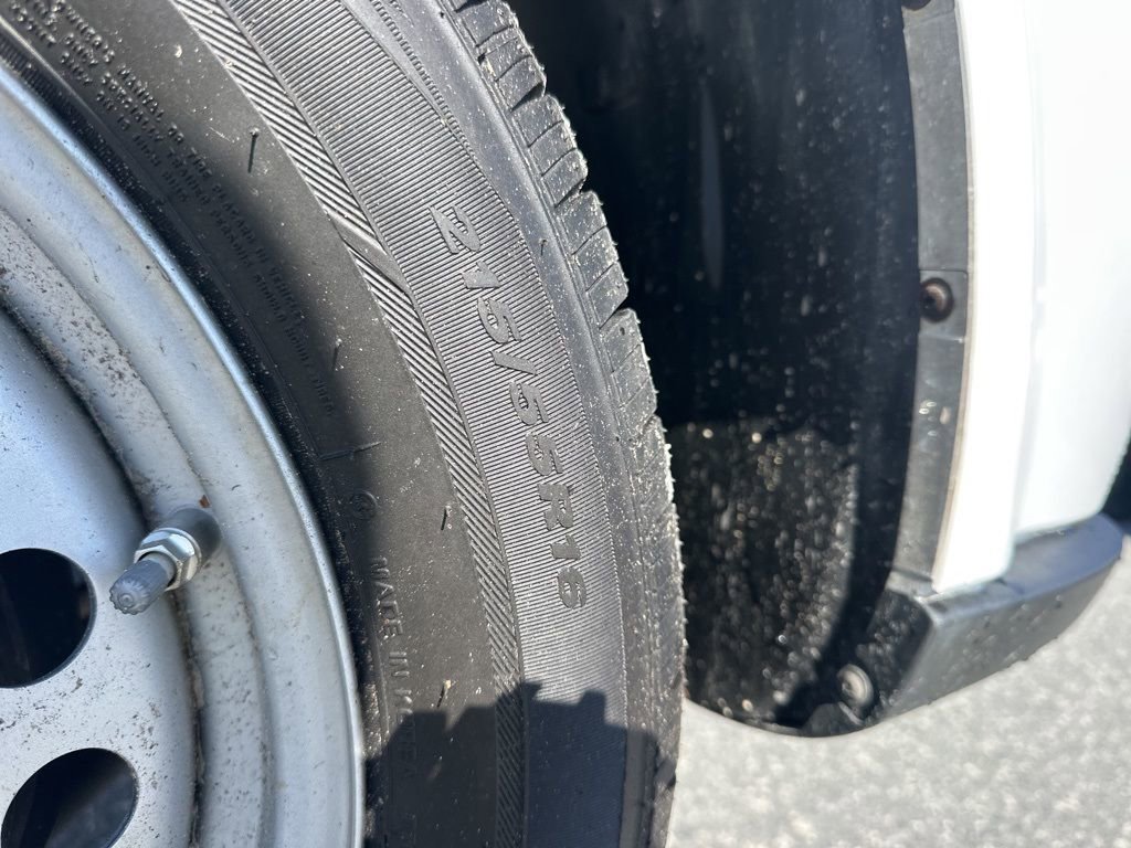 Used 2022 RAM ProMaster City Wagon image 26