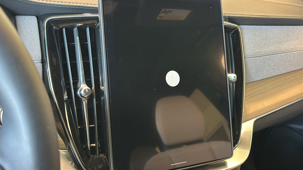 New 2027 Volvo XC90 B6 Ultra AWD/4WD image 17