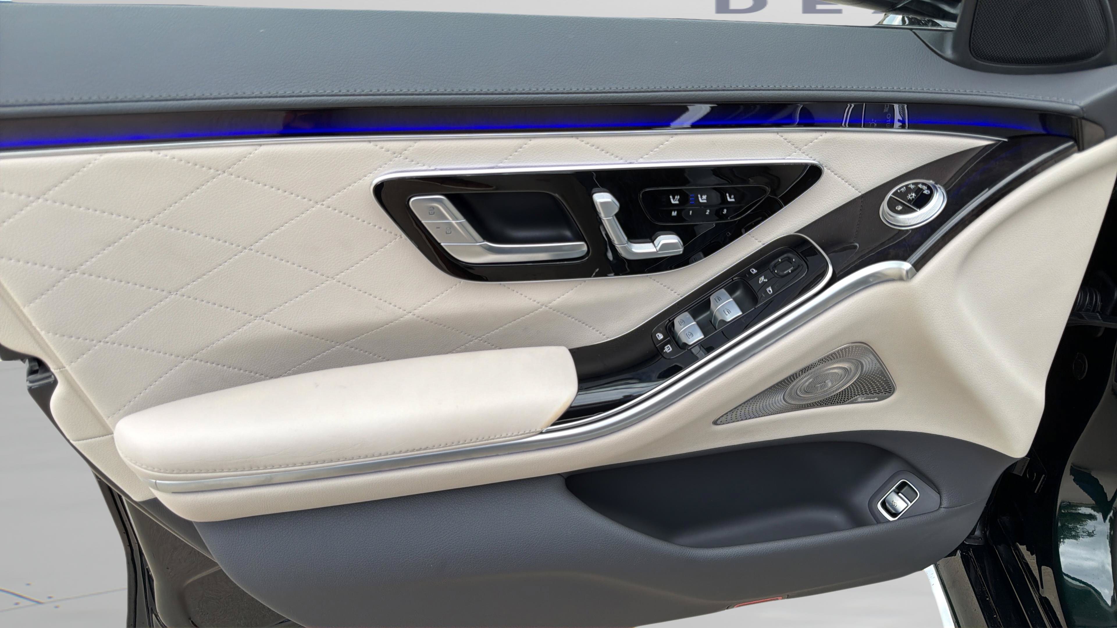 Certified 2023 Mercedes-Benz S 580 4MATIC Sedan image 11