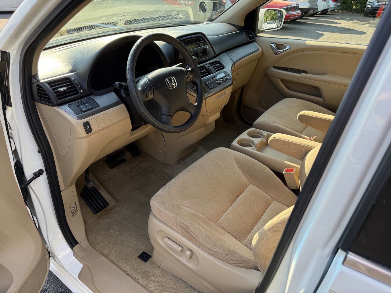 Used 2007 Honda Odyssey EX image 8
