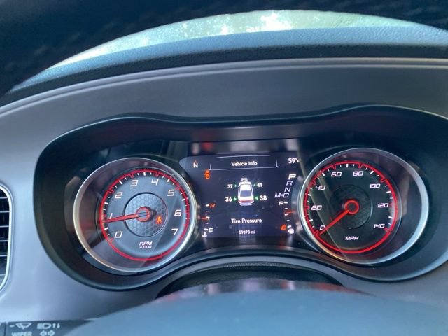 Used 2023 Dodge Charger SXT image 28