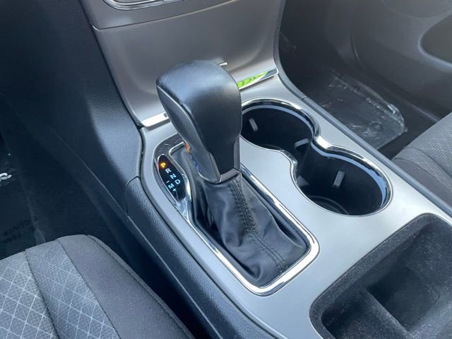 Used 2021 Jeep Grand Cherokee Laredo image 23