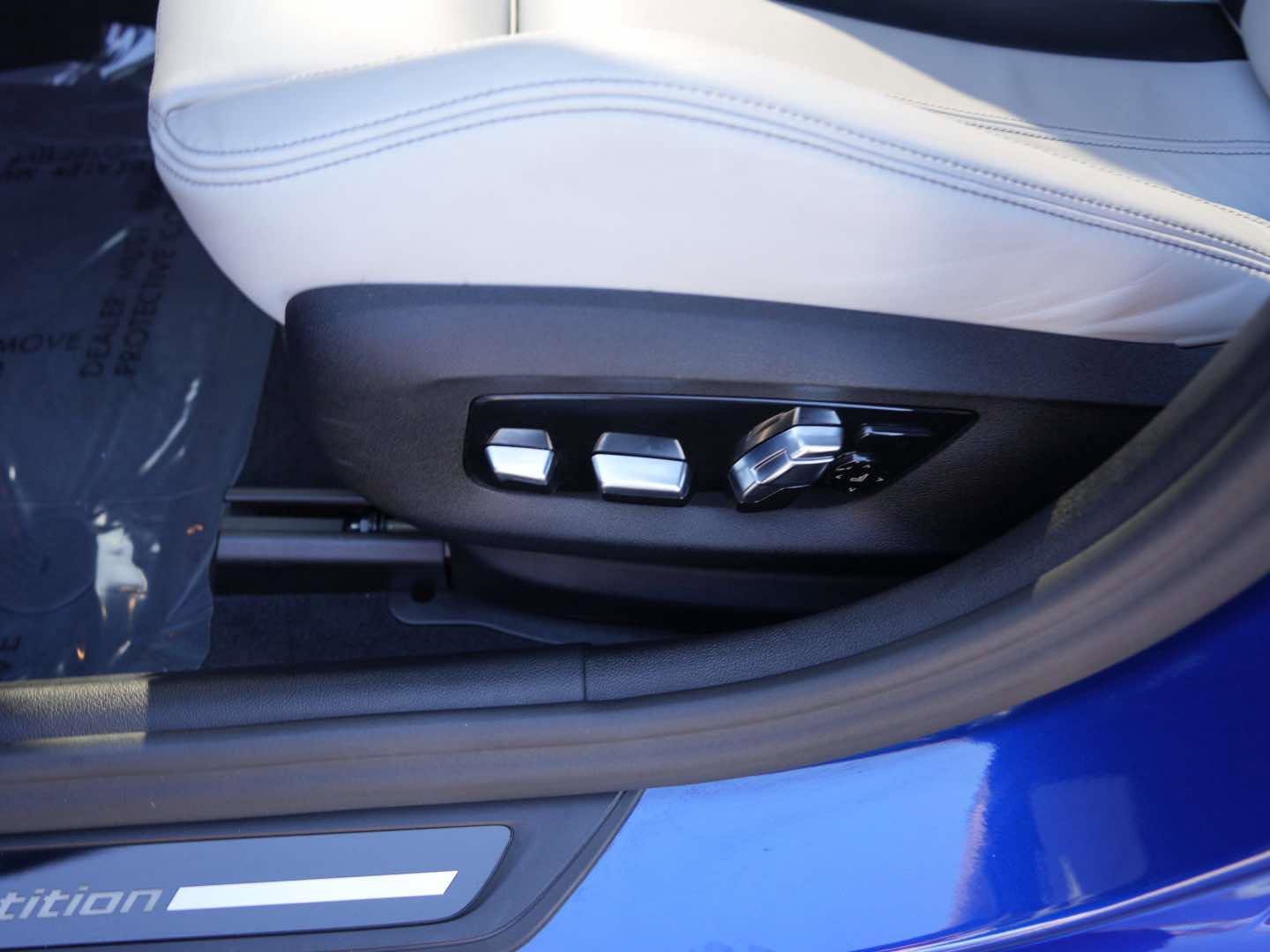 Used 2023 BMW M5 w/ Competition Package image 13