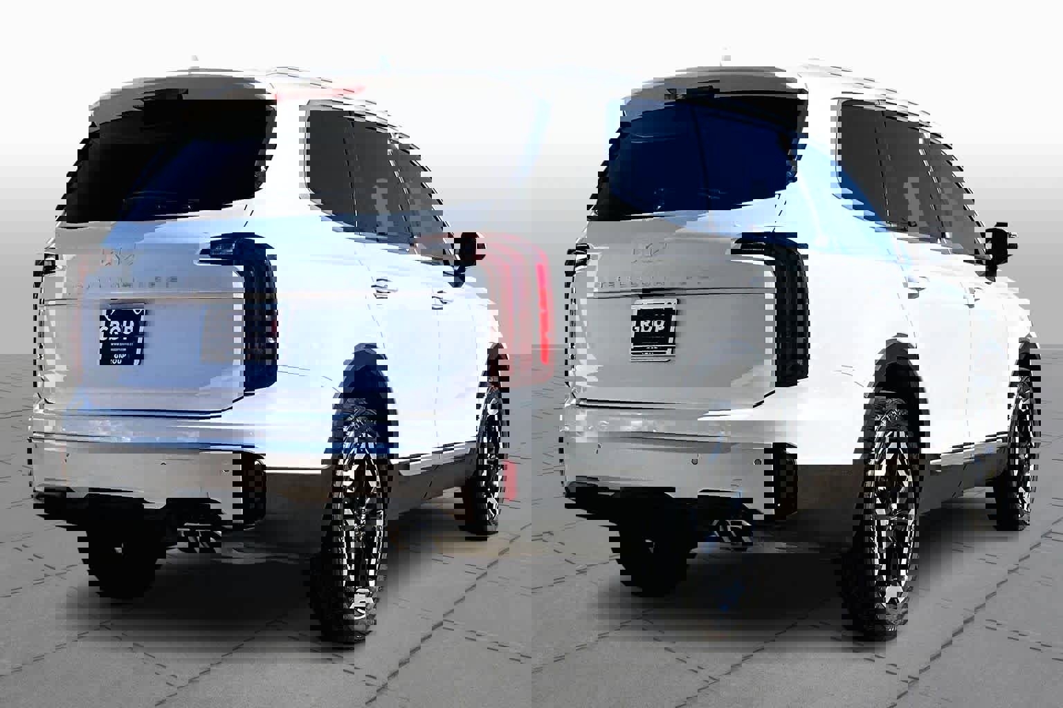 Used 2024 Kia Telluride S w/ S Sunroof Package image 12