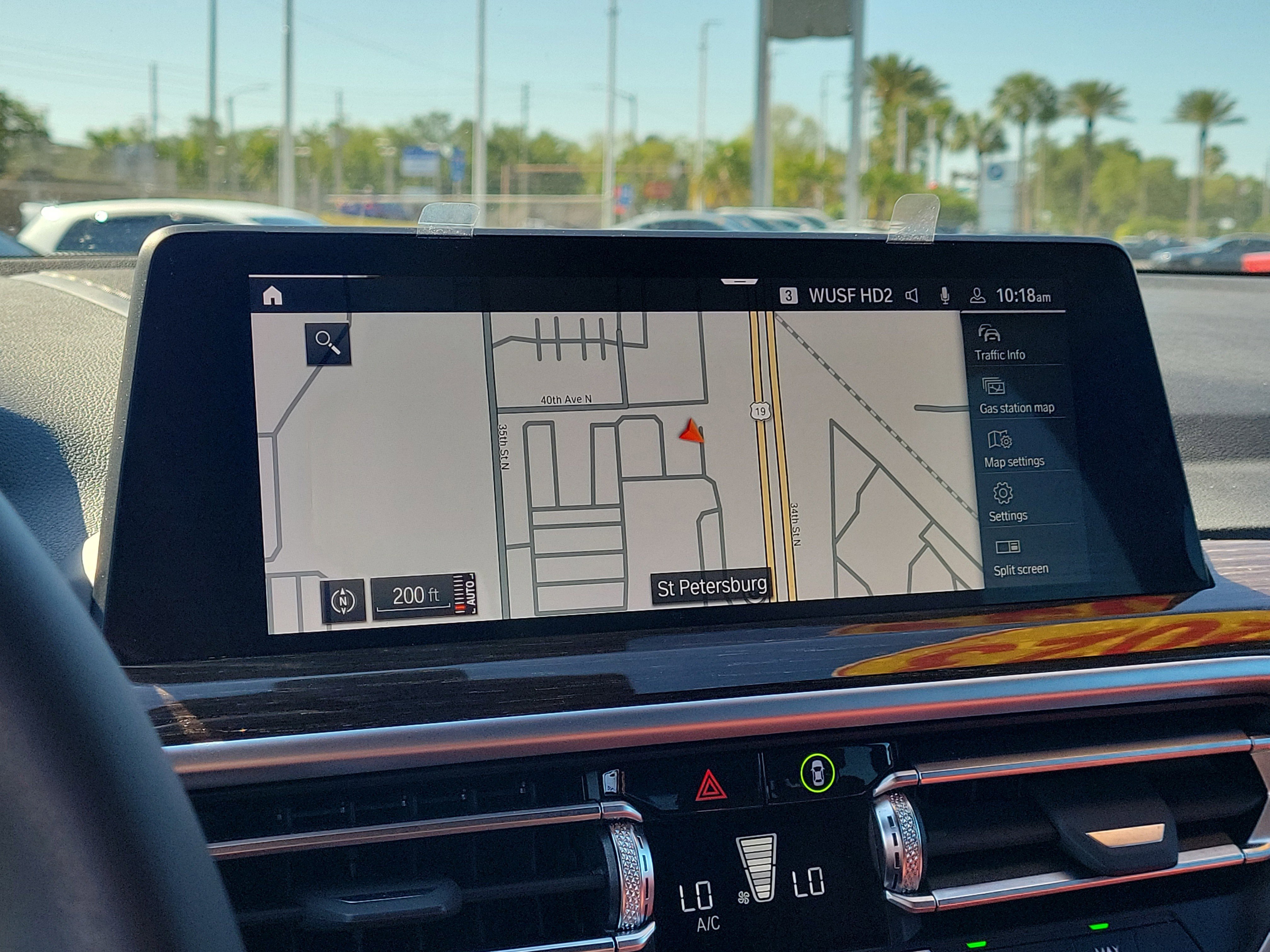 Used 2023 BMW X3 sDrive30i w/ Convenience Package RWD image 23