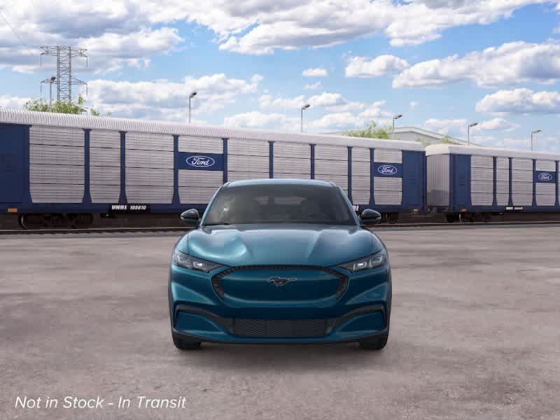 New 2026 Ford Mustang Mach-E Select RWD image 6