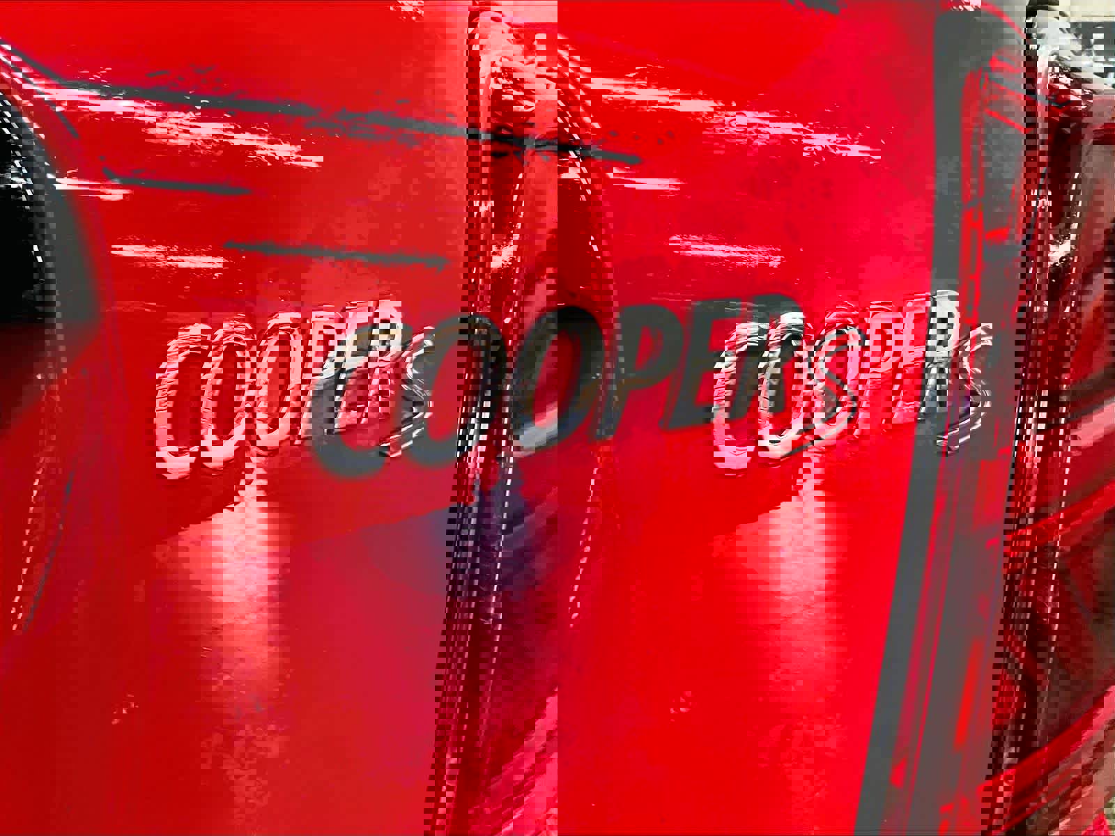 Certified 2024 MINI Cooper Countryman S image 11