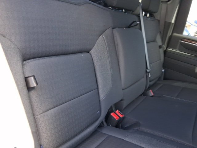 New 2026 Chevrolet Silverado 2500 LT w/ Trail Boss Package image 26