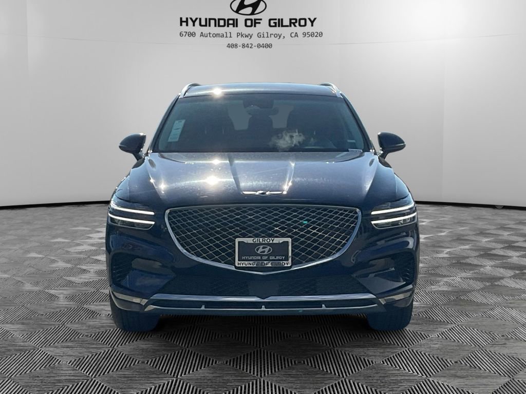 Used 2025 Genesis GV70 2.5T image 2