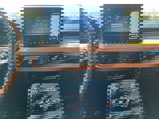 Used 2023 Lincoln Nautilus Black Label image 31