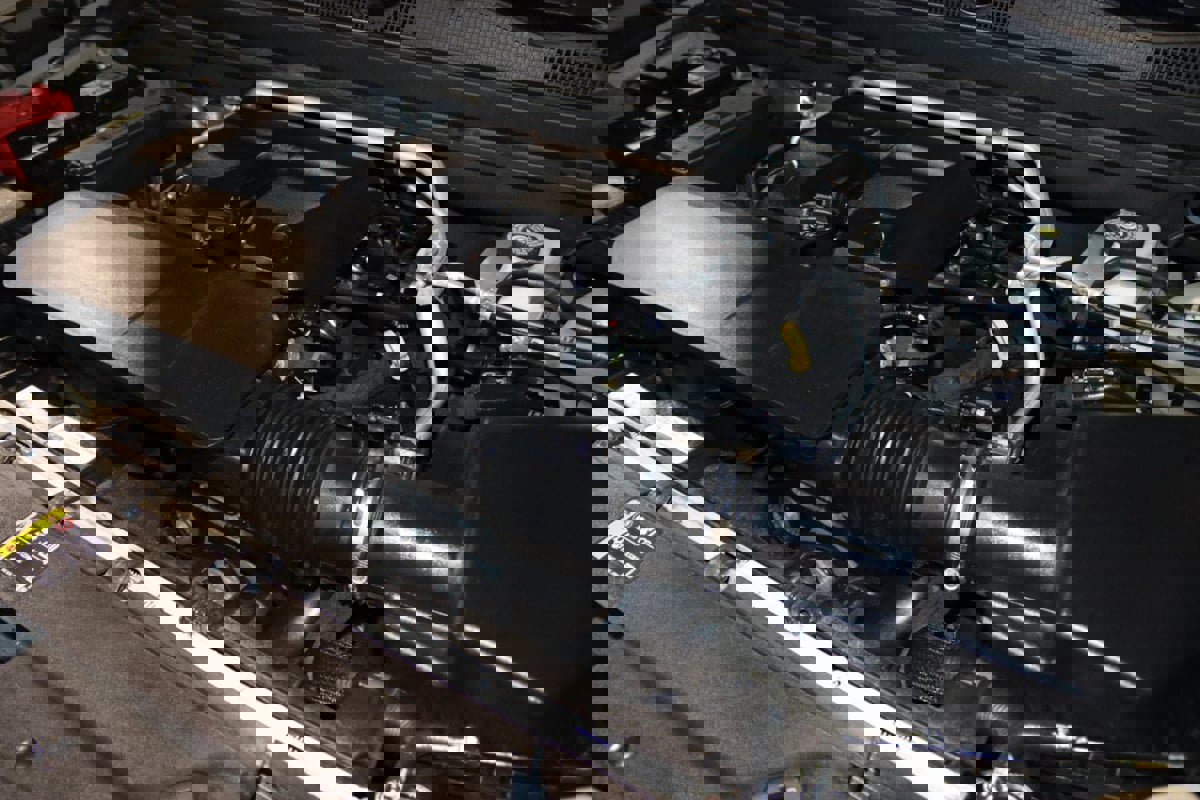 Used 2024 Chevrolet Colorado Z71 w/ Z71 Convenience Package 2 image 86