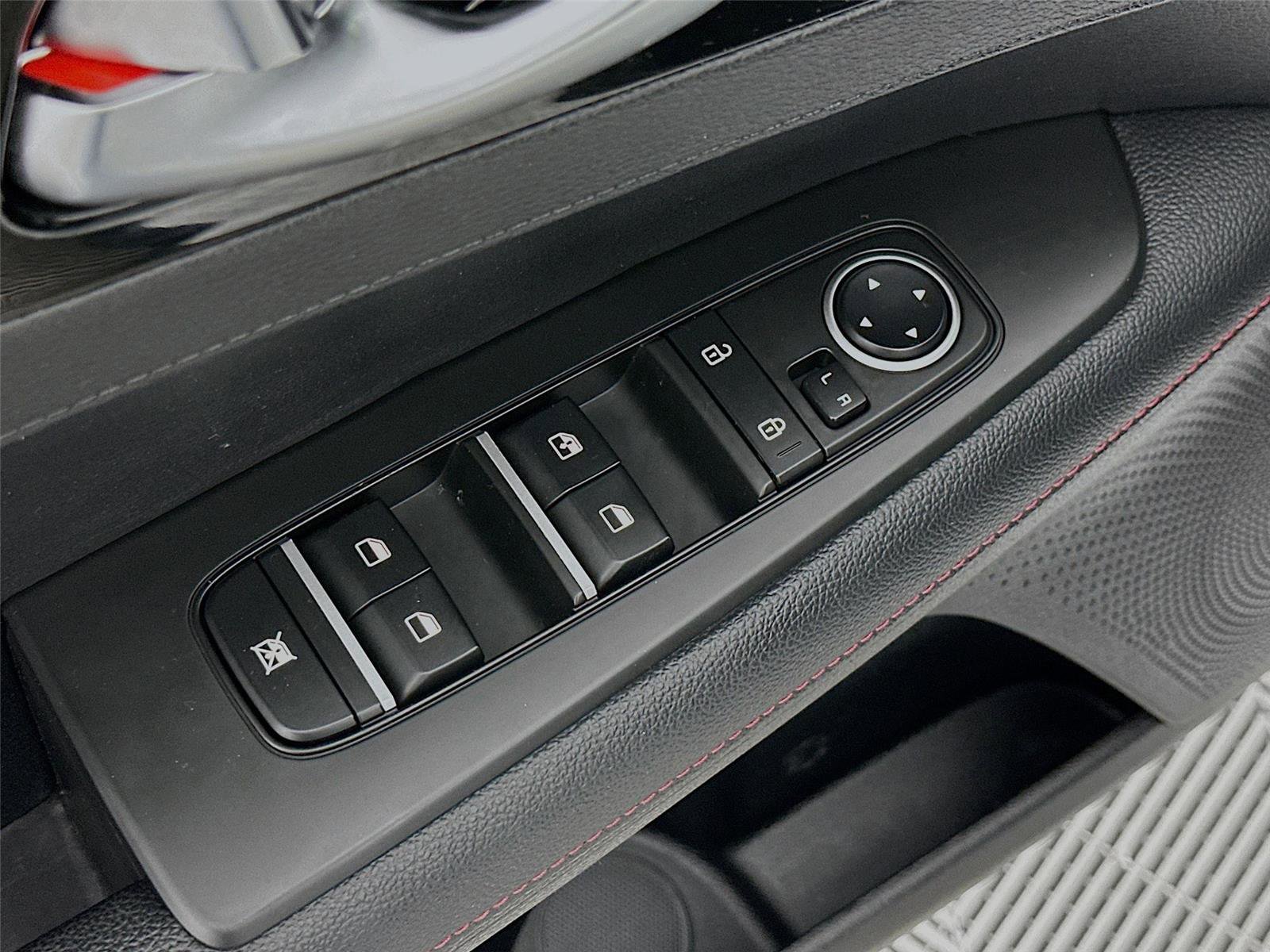 Used 2023 Kia Forte GT w/ GT2 Package FWD image 22