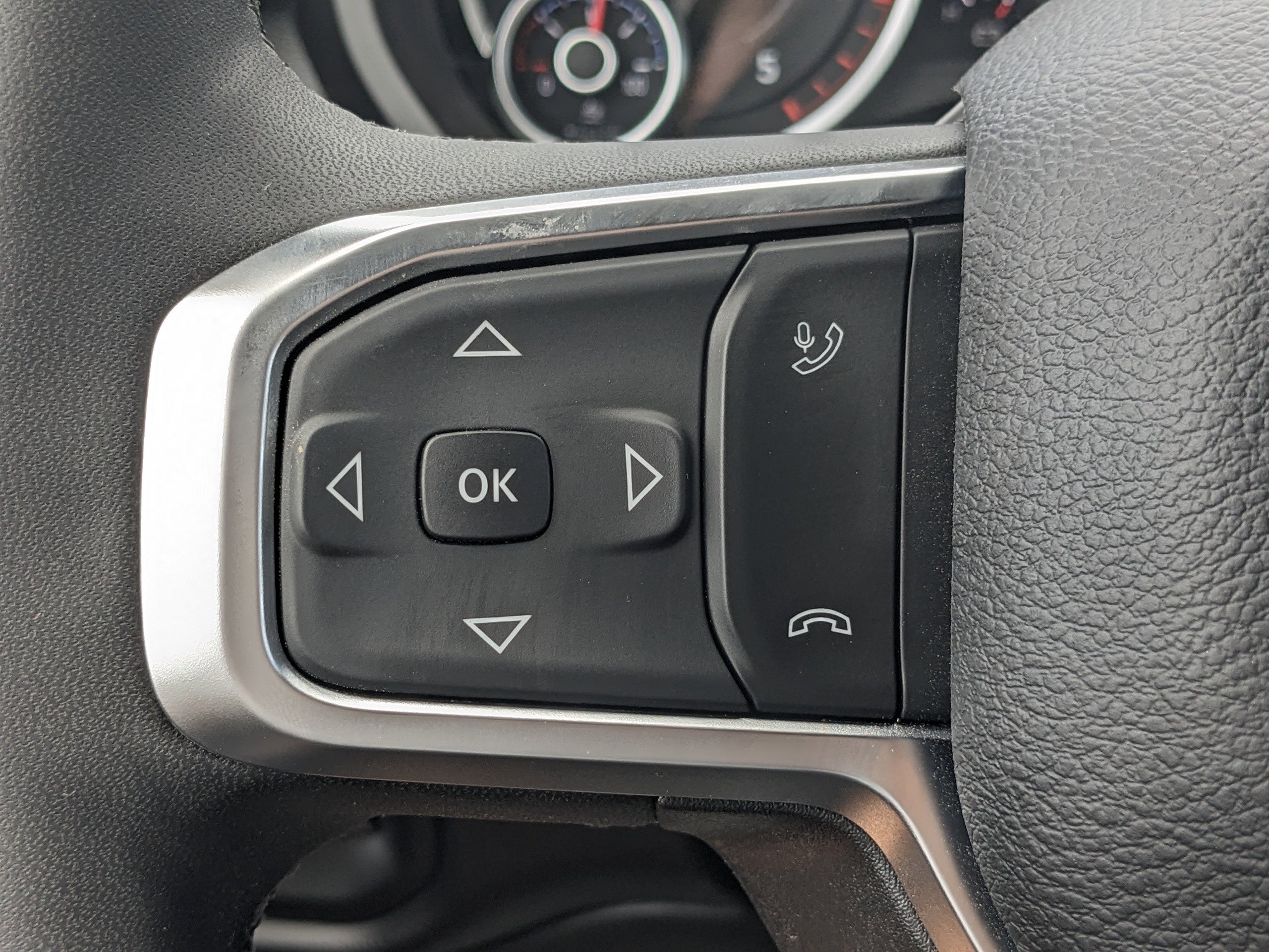 New 2025 RAM 2500 Big Horn image 20