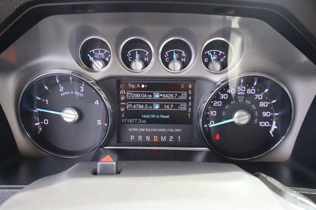 Used 2012 Ford F350 King Ranch AWD/4WD image 38