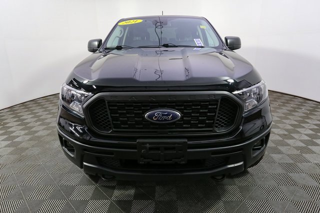 Used 2021 Ford Ranger XL w/ Equipment Group 101A High image 4
