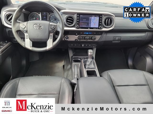 Used 2022 Toyota Tacoma Limited RWD image 24