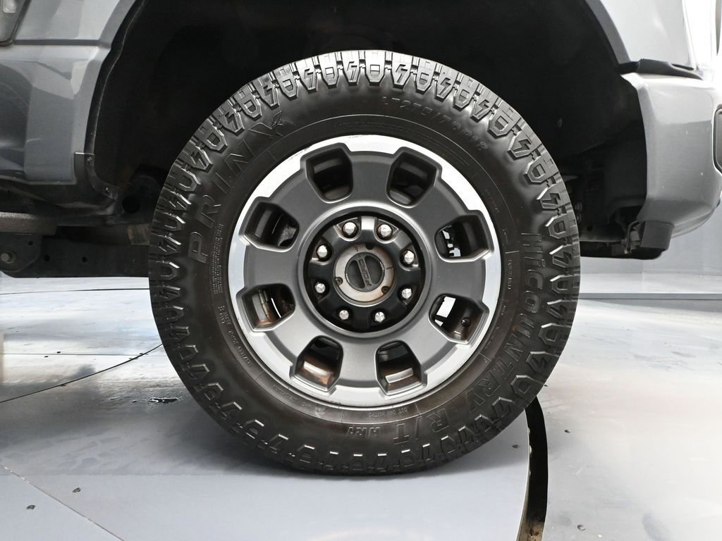 Used 2023 Ford F250 Lariat w/ Tremor Off-Road Package image 17