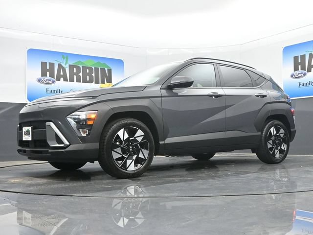 Used 2025 Hyundai Kona SEL FWD image 19