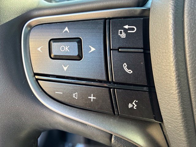 Used 2024 Lexus ES 350 w/ Premium Package FWD image 23