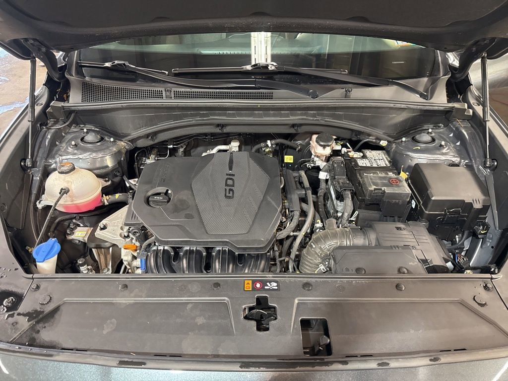 Used 2023 Hyundai Santa Fe SEL image 23