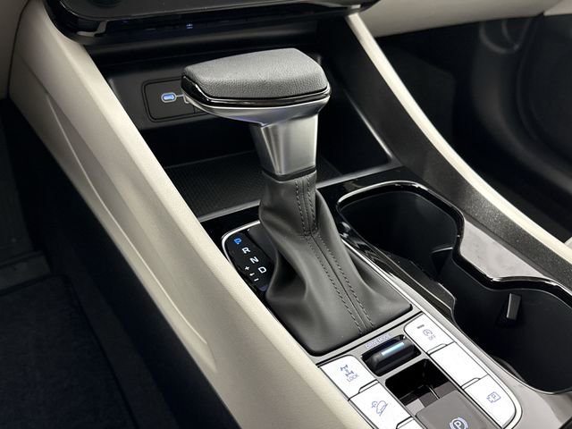 New 2026 Hyundai Tucson SEL image 28