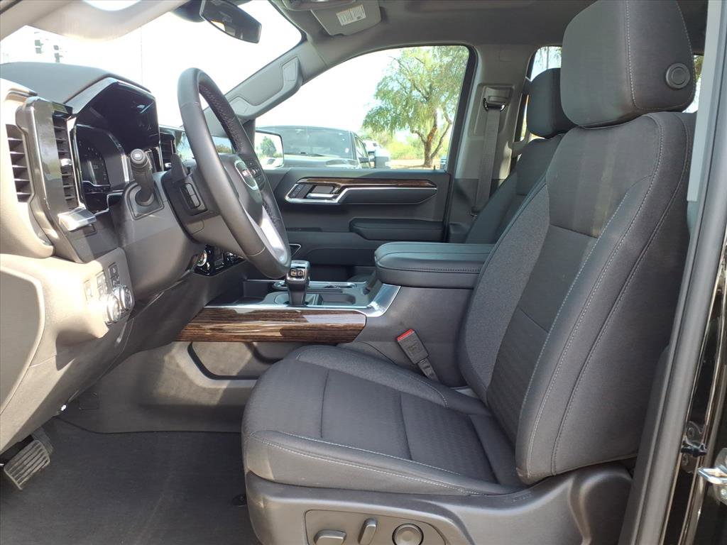 Used 2025 GMC Sierra 1500 Elevation w/ X31 Off-Road Package image 19