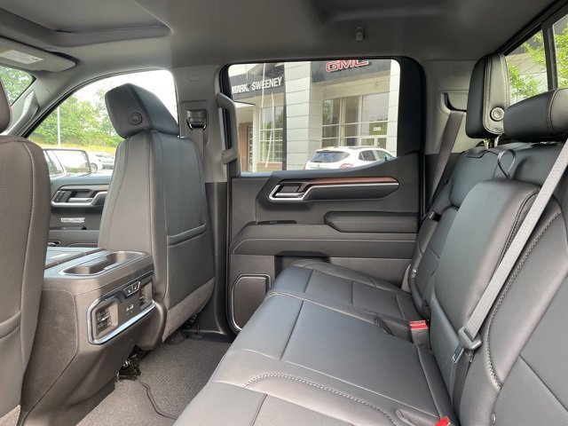 New 2026 GMC Sierra 1500 Denali w/ Denali Reserve Package image 15
