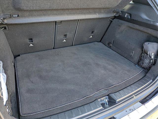 Certified 2025 Mercedes-Benz GLA 35 AMG 4MATIC image 6