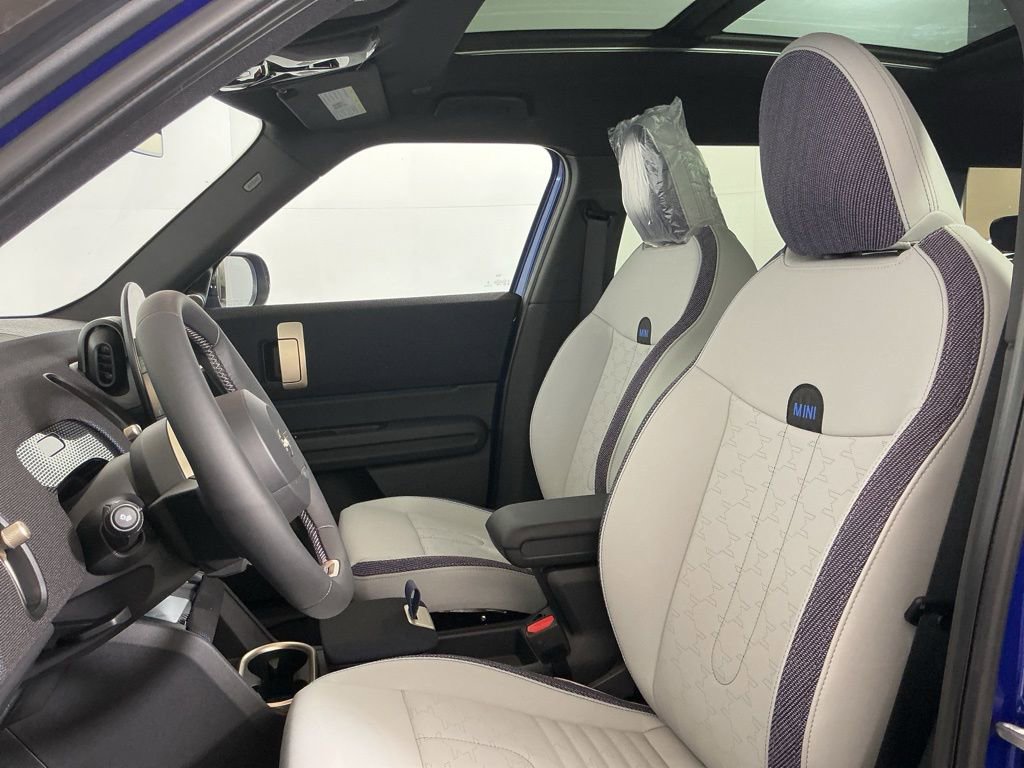 New 2026 MINI Cooper Countryman S w/ Comfort Package Max image 21