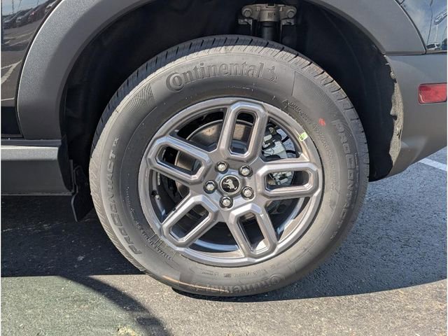 New 2025 Ford Bronco Sport Big Bend w/ Convenience Package image 25