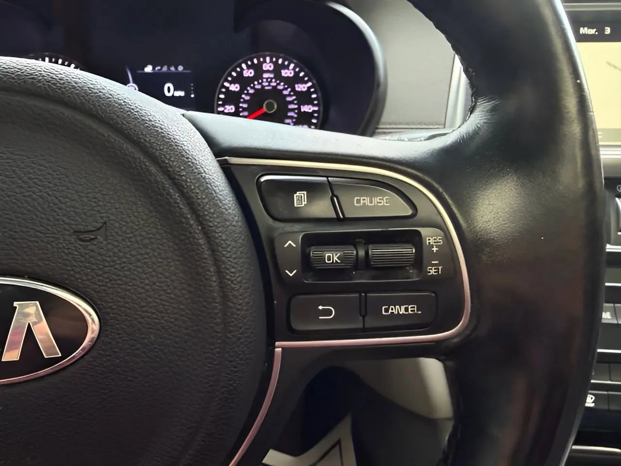 Used 2016 Kia Optima EX w/ Premium Package FWD image 27