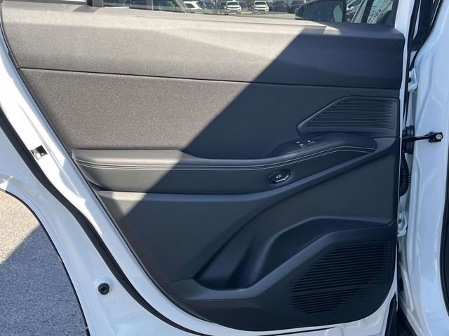 New 2026 Jeep Cherokee Laredo image 13