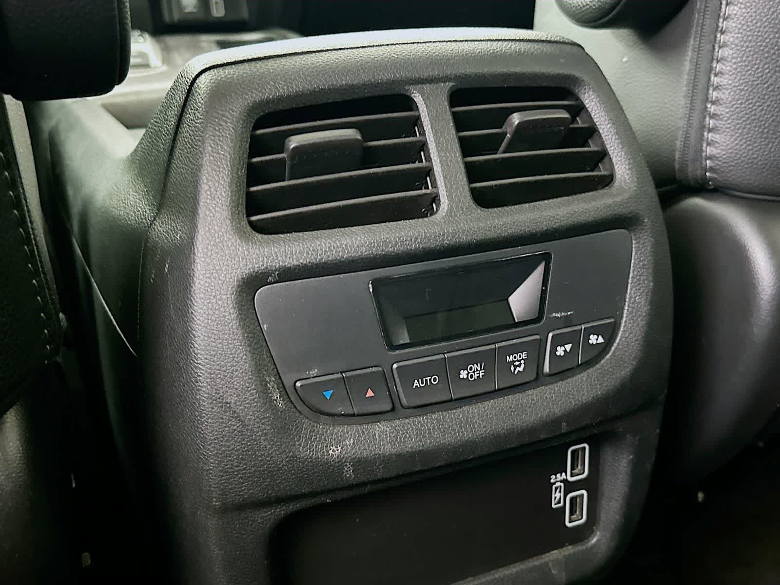 Used 2021 Honda Pilot EX-L image 13