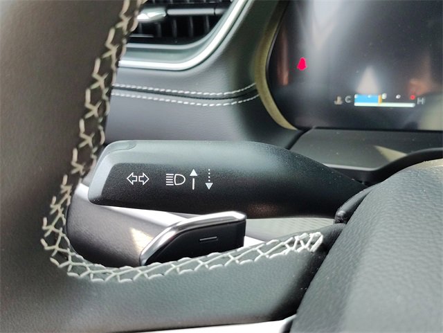 New 2025 Jeep Grand Cherokee L Altitude image 20