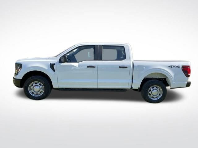 New 2025 Ford F150 XL image 2