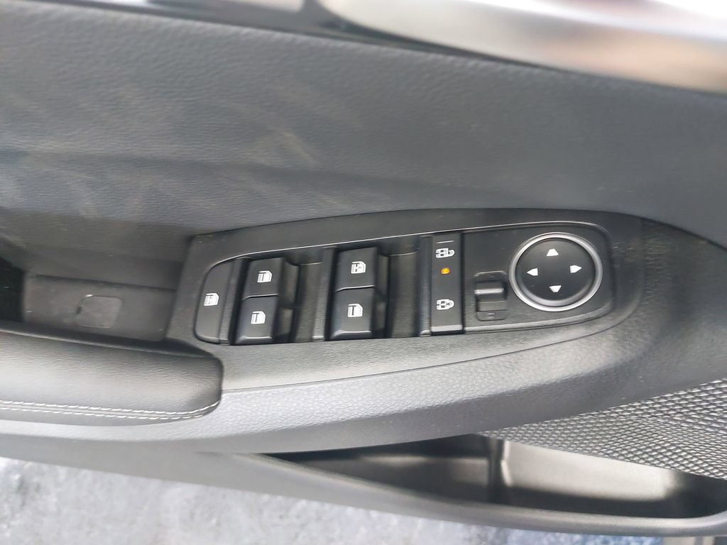 New 2026 Kia Seltos S AWD/4WD image 28