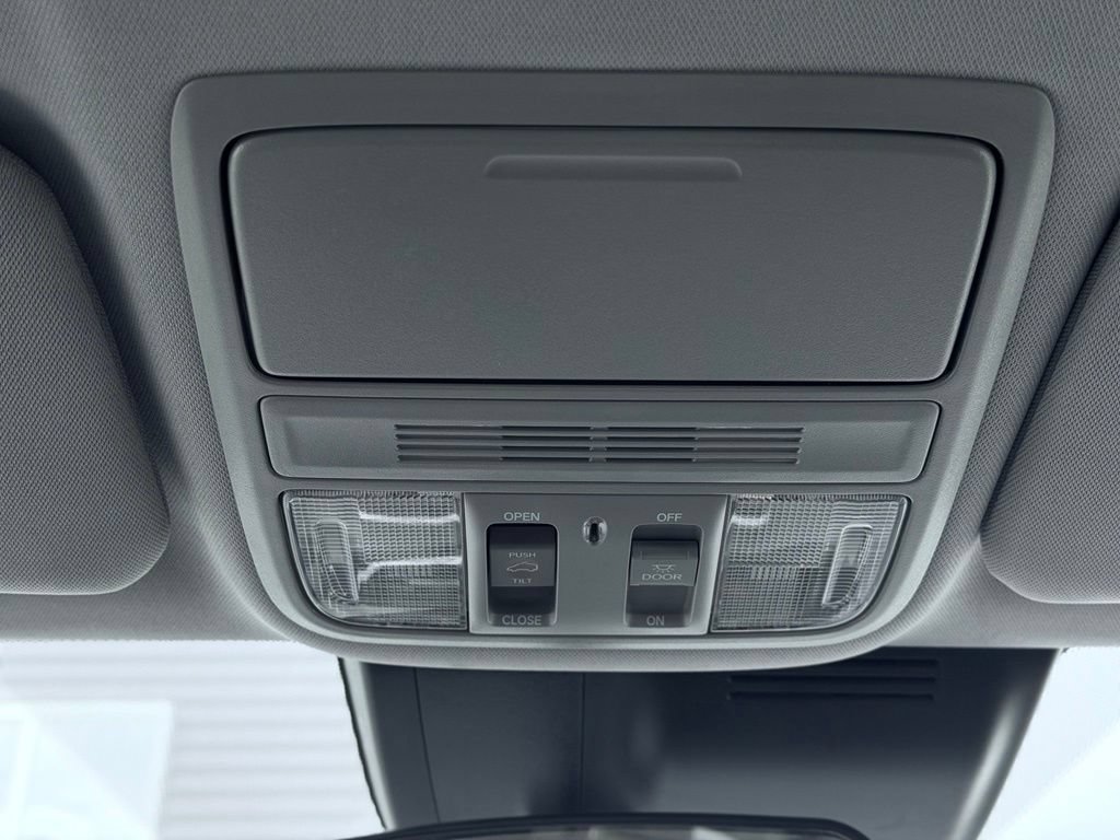 Used 2022 Honda CR-V EX image 40