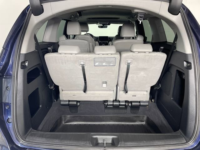 Used 2019 Honda Odyssey EX-L image 17