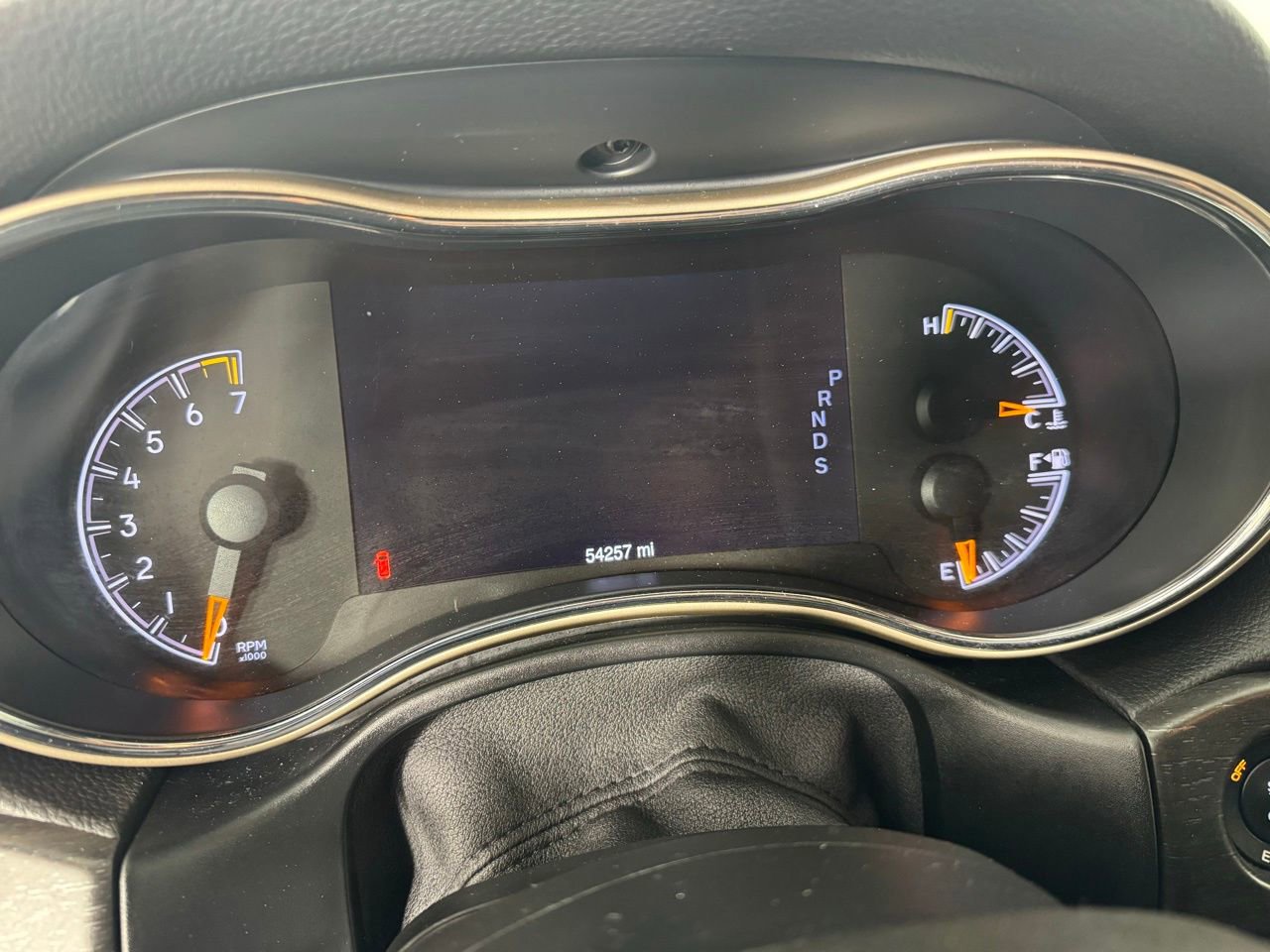 Used 2015 Jeep Grand Cherokee Laredo w/ Quick Order Package 23E image 20