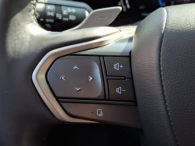 Used 2024 Lexus NX 350 AWD w/ Vision Package image 20