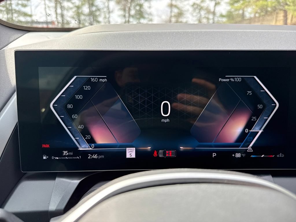 New 2026 BMW X3 xDrive30i AWD/4WD image 15